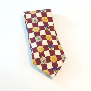Christian Dior Cravate (Tie) Vintage